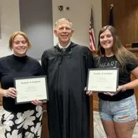 York and Seward County problem-solving court celebrates graduates