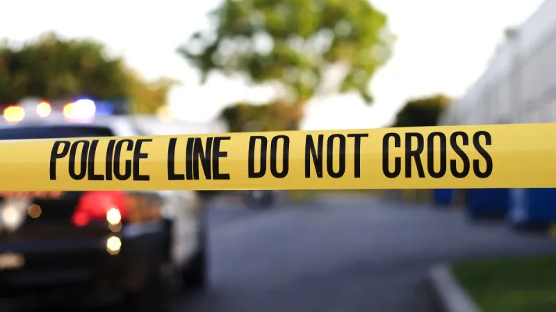 Seven arrested in western Nebraska after investigation into drug trafficking, automatic weapons
