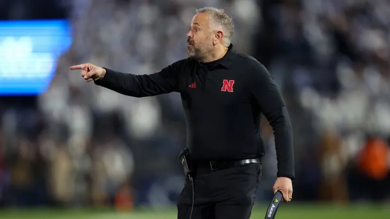 Nebraska's early offer sparked a familar recruiting frenzy for in-state LB prospect