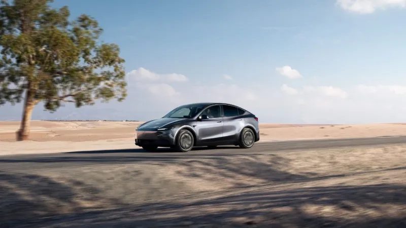 Tesla helped save a driver; is your car ready?