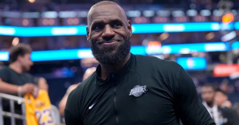 Is LeBron James close to choosing his next NBA team?