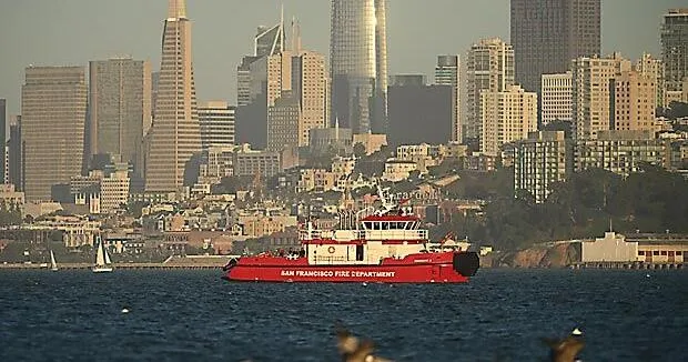 Search suspended for 3 missing after boat with family spreading ashes capsizes