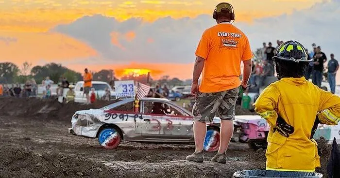 Pierce County Fair adds new attractions while preserving longtime favorites