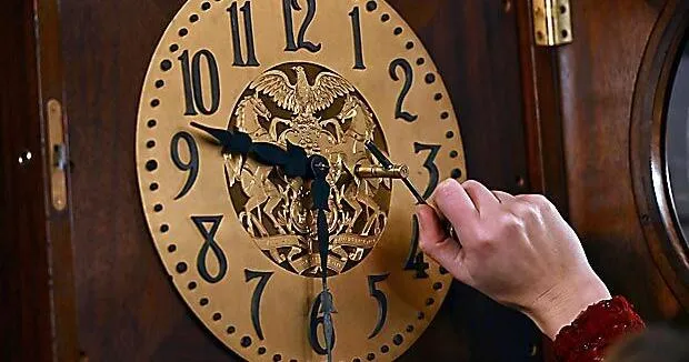 America already tried permanent daylight saving time, it lasted less than a year