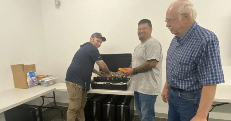 A chance to develop new skills: SCC providing Continuing Education courses