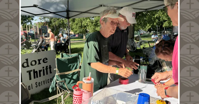 Css regional roundup: Southwest neighbors in need