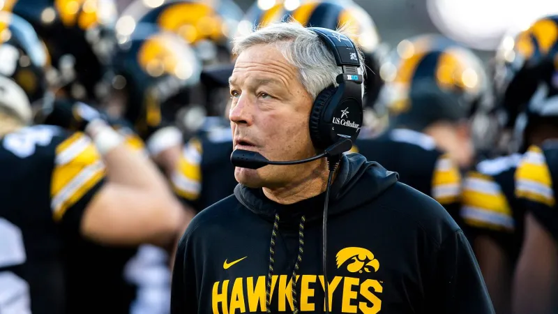 Nebraska's November Schedule Features Coaches Who Have Enjoyed Success Against the Huskers