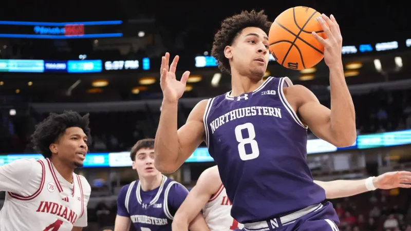 Tre Singleton Gets Compared to Recent Iowa State Basketball Star