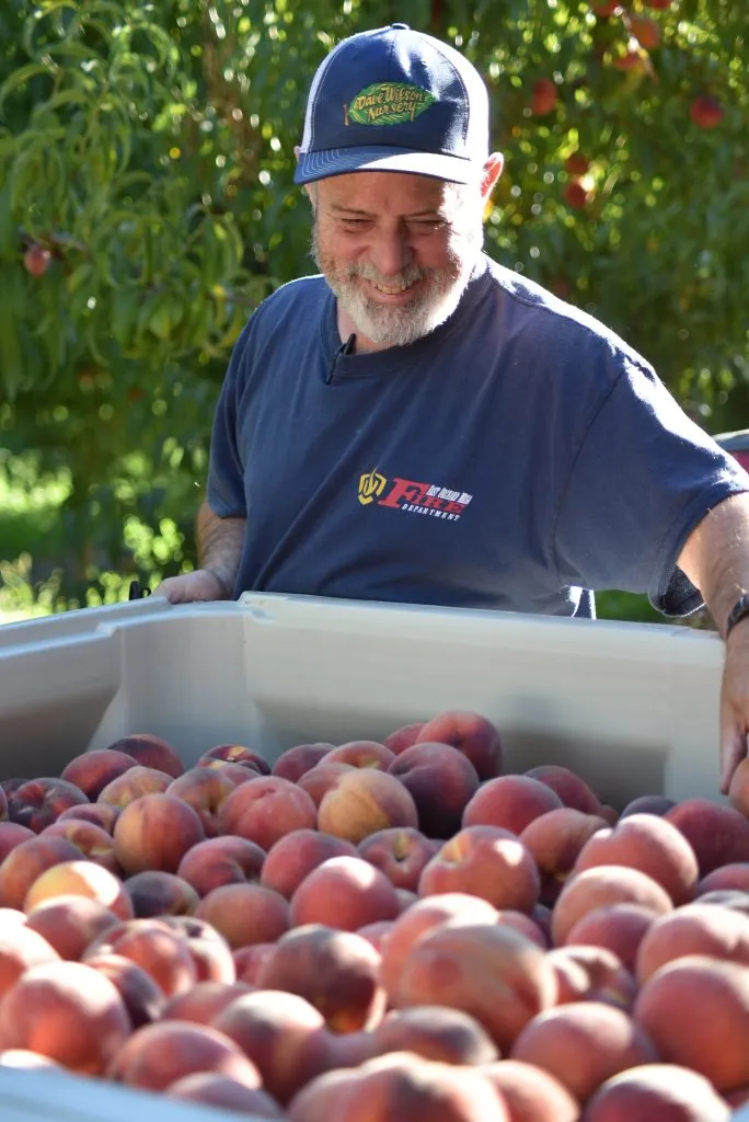 Wide support for first ag labor reform to H-2A in 40 years