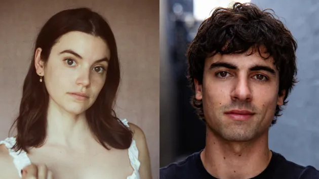 Francesca Reale, Roby Attal join 'This Summer Will Be Different' Netflix series adaptation