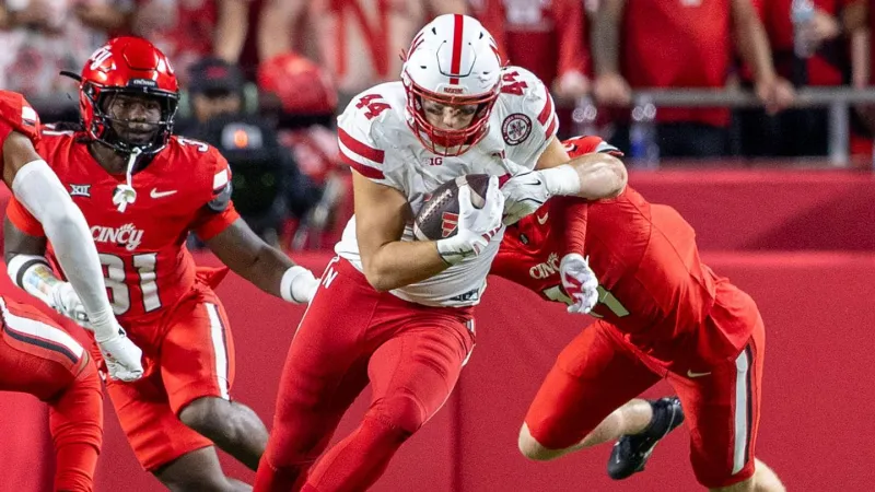 Nebraska Football Position Group Rankings (No. 4-6): Solid Foundations Looking to Take the Next Step