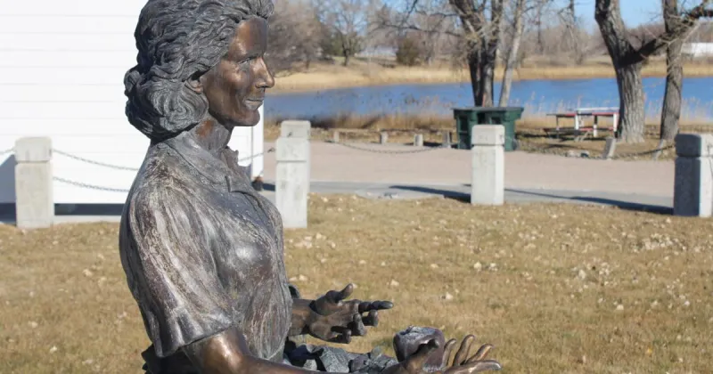 Low bid to finish Iron Horse Trail goes to City Council Tuesday