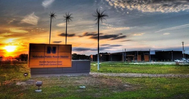 NPPD warns of possible power interruptions Sunday in North Central Nebraska