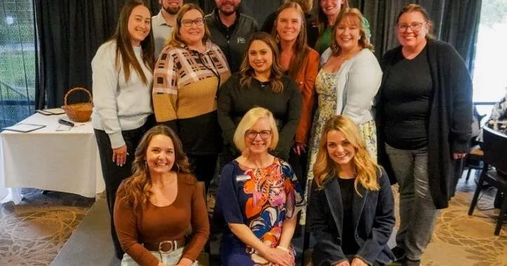 Applications open for Leadership 2.0 Class of 2027