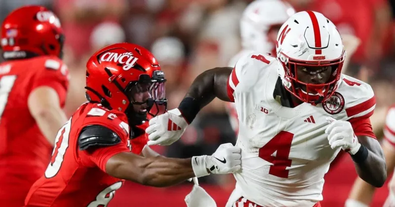 Husker Camp Countdown: No. 19 Janiran Bonner