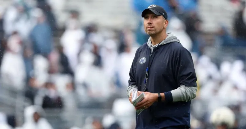 Big Ten Beach Read: Did Penn State, following Nebraska's misstep, just hire its own Mike Riley?