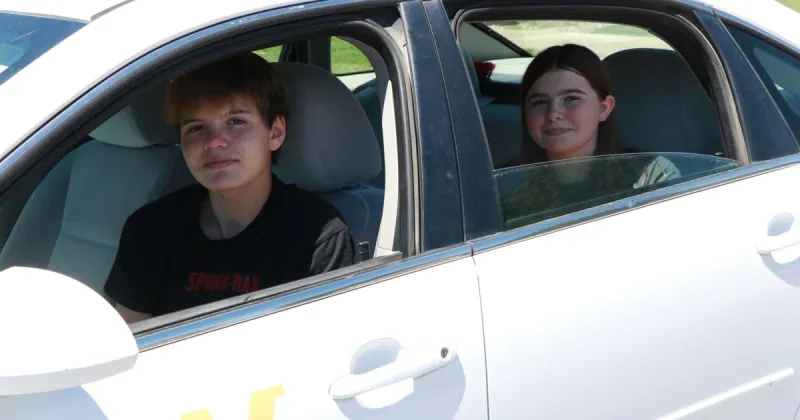 Safer behind the wheel: Driver's education aims to improve teen safety, reduce crashes across the Panhandle