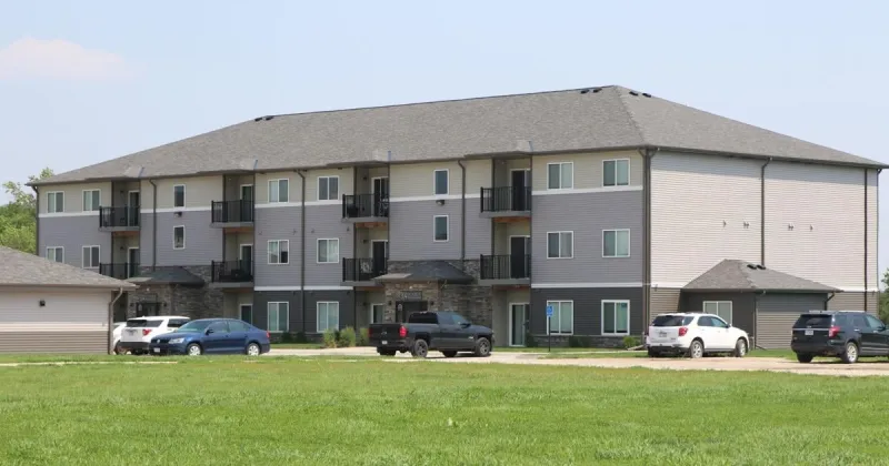 How can the City Council help bring more housing to York? UNL Rural Fellow answers