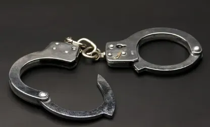 Omaha Man Arrested After Threats to School, Governor's Family