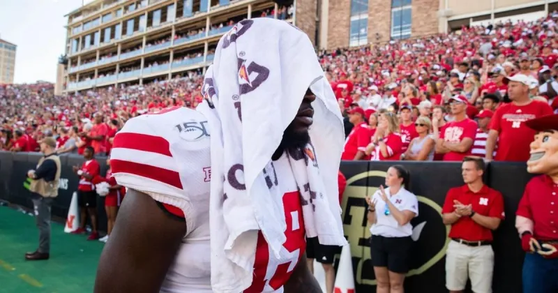 Big Ten Football Beach Read: Nebraska's 11-season overtime drought, relived