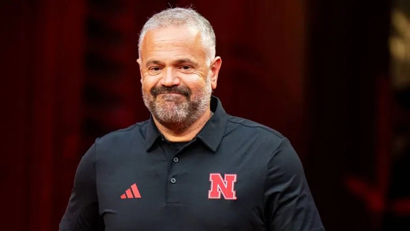 Nebraska's silent commitment buzz has fans dreaming impossibly big
