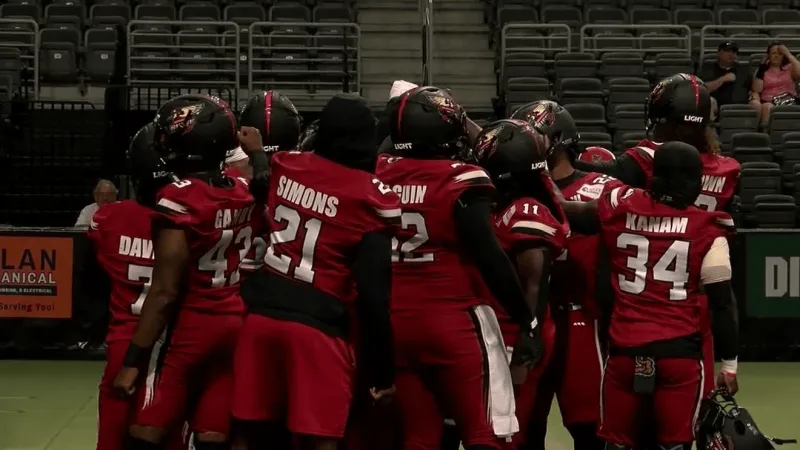 St. Joe Goats outlast Siege in Nebraska's final regular season home game
