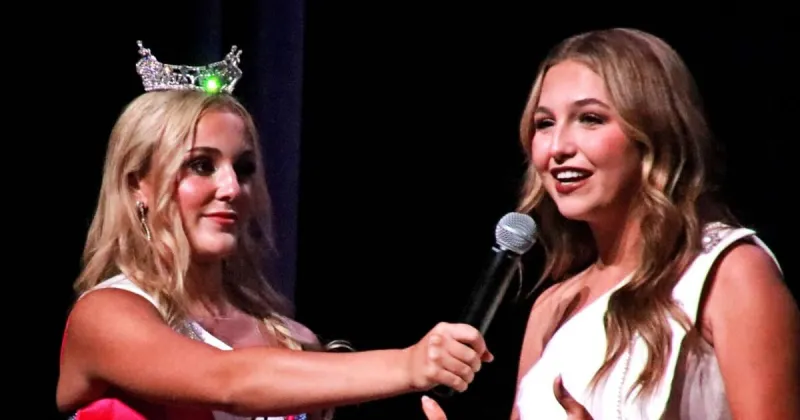 A legacy of winning: Miss Scotts Bluff County Fair Pageant continues 30-year scholarship tradition
