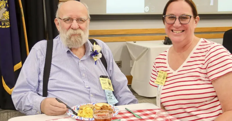 Old Settlers Reunion remains the heart of Oregon Trail Days for many families