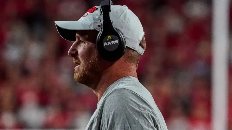 Nebraska's Battle of the Boneyard could net the Huskers an elite KC tight end