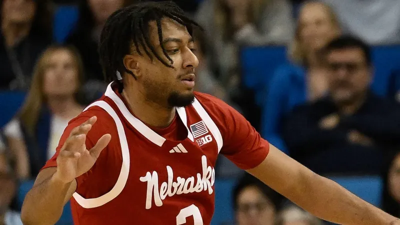 Former Nebraska player takes NCAA to court for one last season