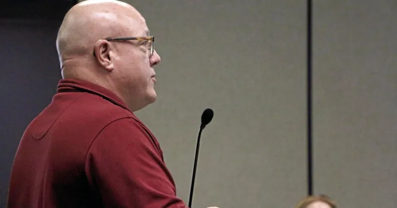 Commissioners to discuss annual budget, transit system during Monday meeting