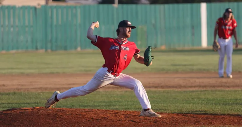 North Platte 80s fall to Grand Junction Razorback Suckers