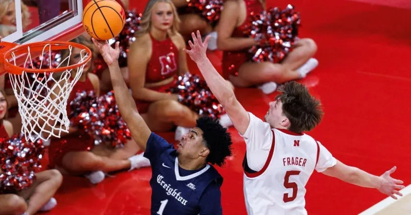 McKewon: As football season nears, a reminder that Nebraska's now a basketball state, too