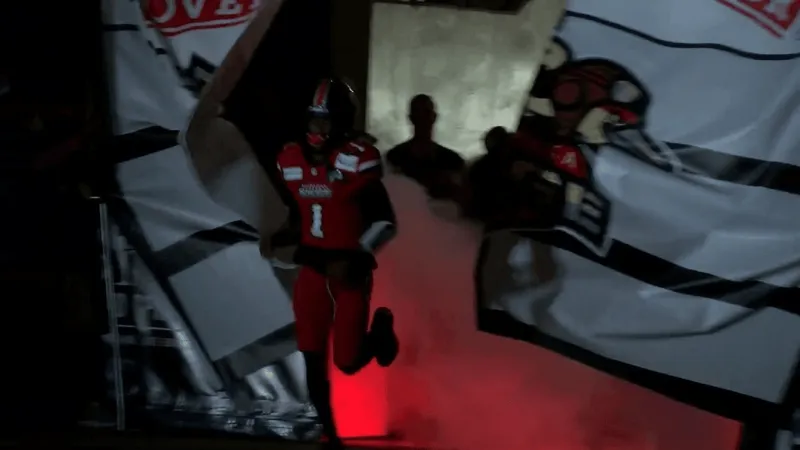 Nebraska Siege looking to clinch home field advantage in the playoffs