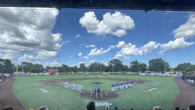 Kearney knocks around Scottsbluff, Hastings, falls to Grand Island