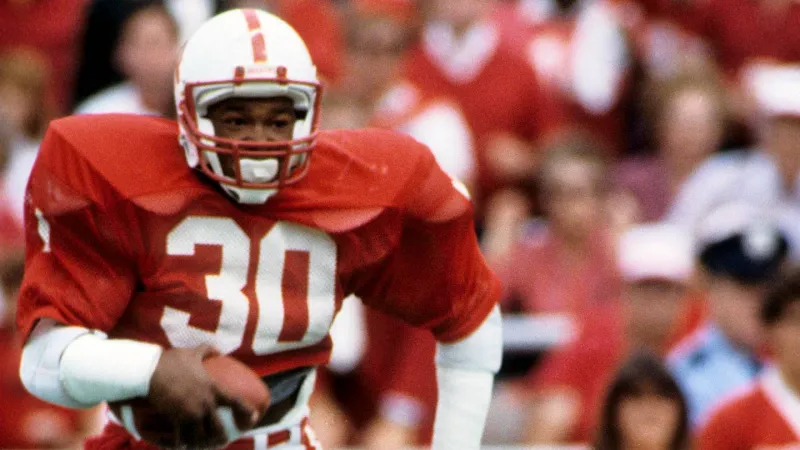 Gary Sharp Debates Nebraska Football's Greatest Offensive Players
