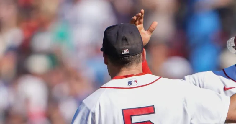 MLB power rankings: Red Sox win streak hits 13 as worst-to-first quest continues