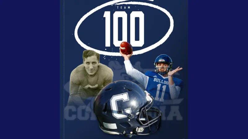 Team 100: Concordia Football gears up for 100th season