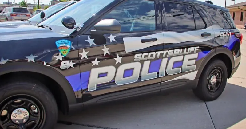 Few details released in Saturday stabbing in Scottsbluff