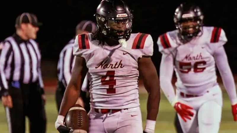 Nebraska Football's 2027 Commits: A Letdown at Linebacker?