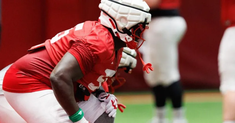 Husker Camp Countdown: No. 15 Tree Babalade