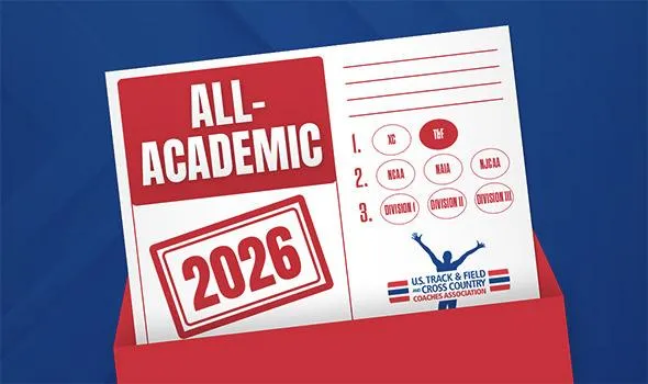 Eight athletes, WSC women's track collect USTFCCCA All-Academic honors