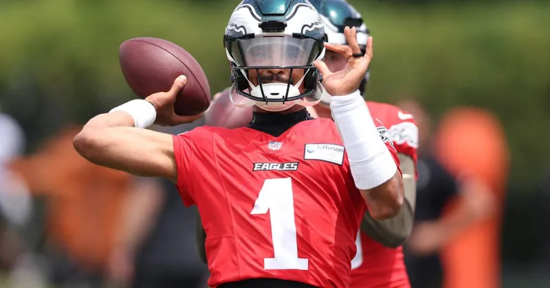 First to worst in the NFL happens routinely. Ranking 2025 division winners by peril