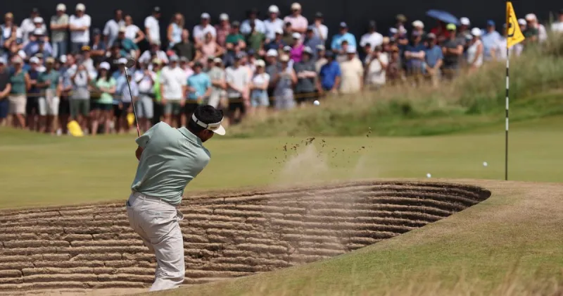 These PGA Tour pros are on the FedEx Cup bubble heading into the 2026 3M Open