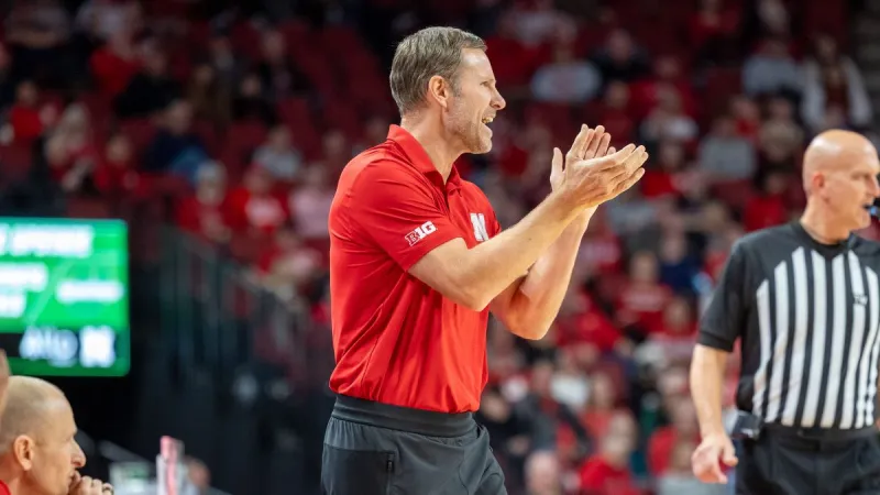 Huskers' game at Sioux Falls sold out