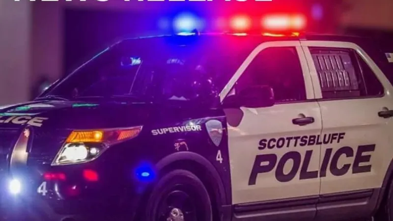 Situation at WNCC in Scottsbluff Ends Peacefully