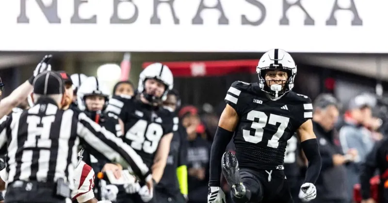 ESPN's FPI projects Nebraska football ninth in stacked Big Ten