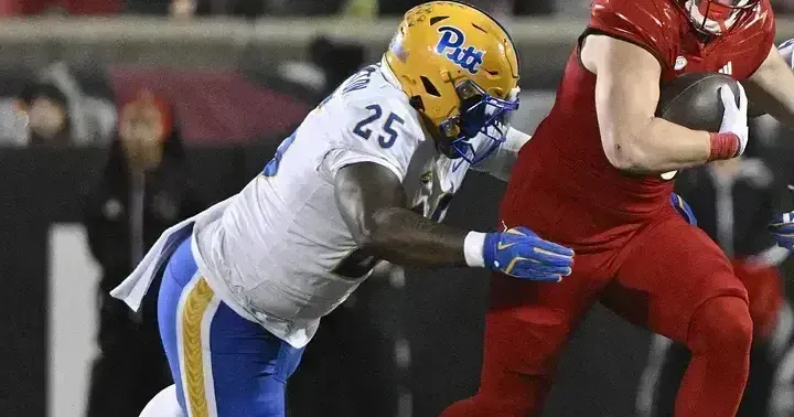 Husker Camp Countdown: No. 14 Jahsear Whittington