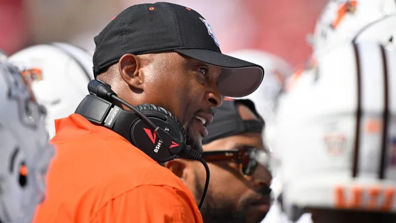 Nebraska's easy opening masks brutal reality in ESPN's FPI forecast