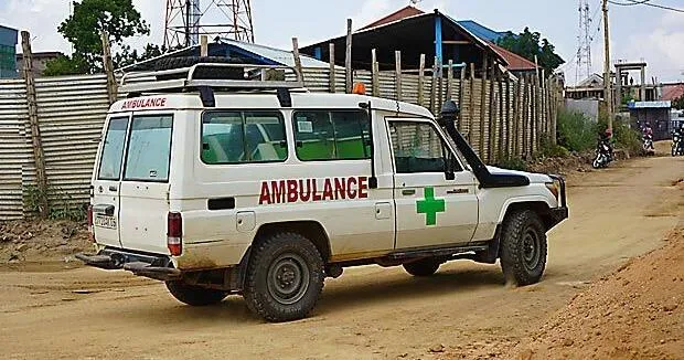 Congo's Ebola outbreak has killed nearly 1,000 people
